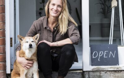 Five Easy Ways You Can Support Businesses That Welcome Dogs
